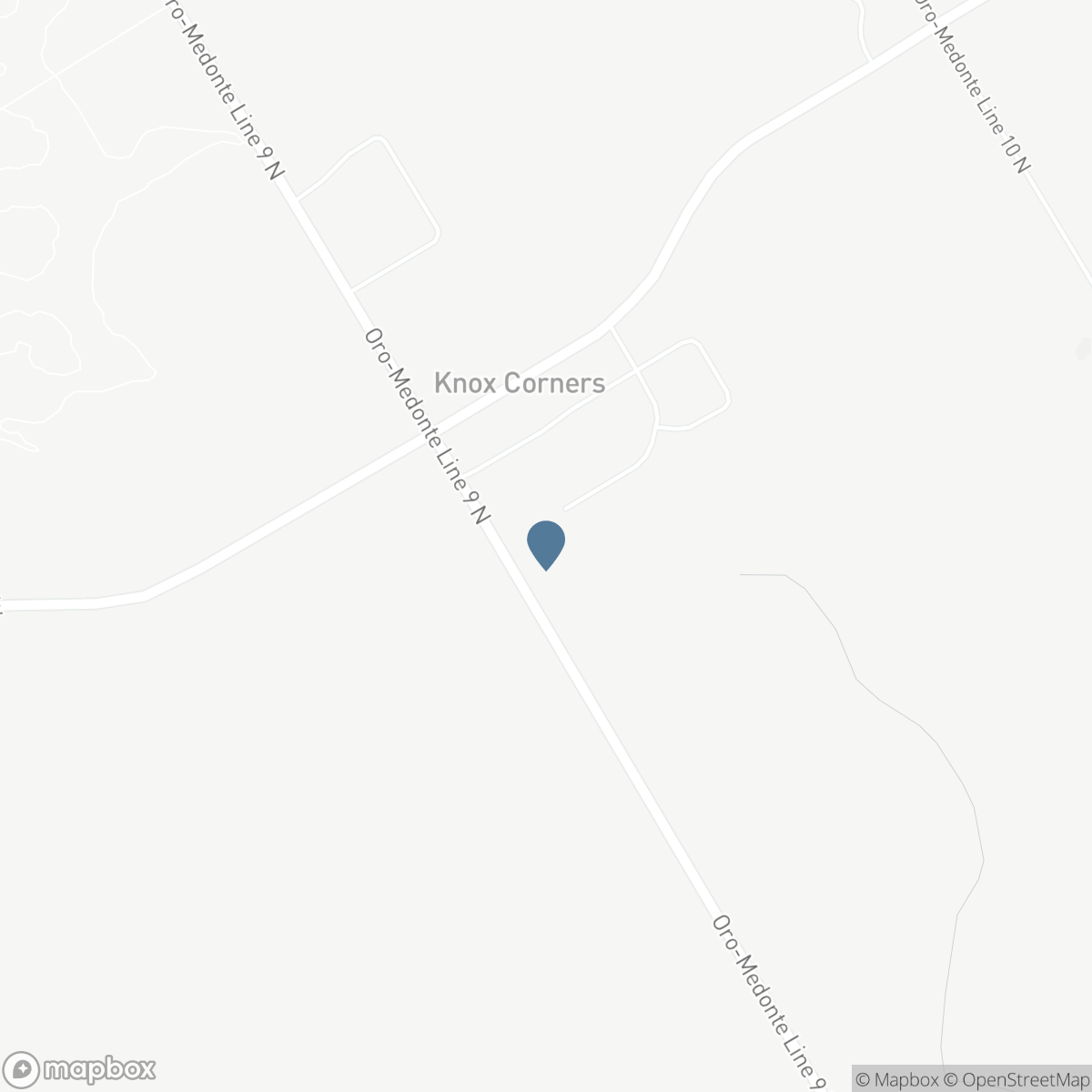 11 NEVIS RIDGE Drive, Oro-Medonte, Ontario L0L 1T0